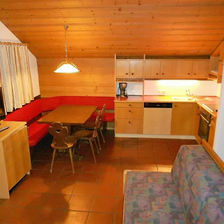 Apartahotel Silvester