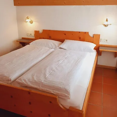 Apartahotel Silvester