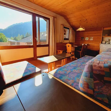 Apartahotel Silvester 3*
