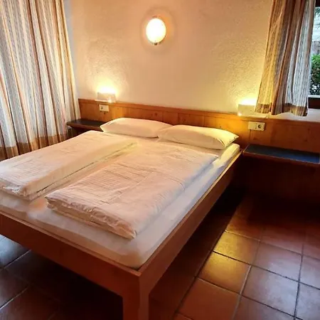 Silvester Apartahotel
