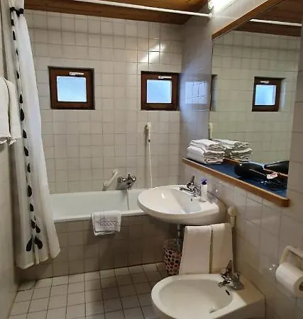 Silvester Apartahotel
