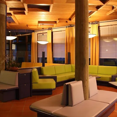 Silvester Apartahotel 3*